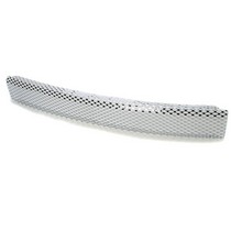 05-06 Mustang Street Scene Cut-Out Grilles, SSE Valance (Chrome)