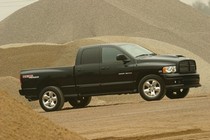 Sts Turbo Kit Ram 1500
