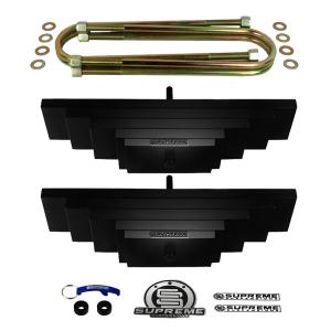 2000-2004 Ford Excursion 4WD (3.5