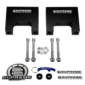 1998-2011 Ford Ranger 2WD and 4WD (Fits Front Only) Supreme Suspension 3