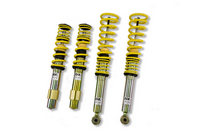 04-10 BMW 5 Series 525i/528i/530i/535i/545i/550i (E60 Sedan) Suspension Techniques X Coilover Kit