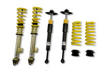 09-10 Dodge Challenger, 04-10 Chrysler 300C (2WD, SRT8), 05-08 Dodge Magnum, 06-10 Dodge Charger Suspension Techniques X Coilover Kit