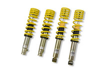 97-01 Acura Integra (Type-R) Suspension Techniques X Coilover Kit