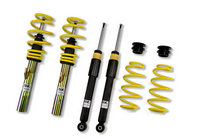 09-16 Volkswagen Tiguan (S/SE/SEL 2.0l L4 CCTA) Suspension Techniques X Coilover Kit