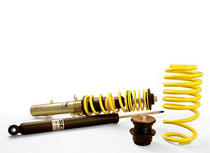 11-15 Chevrolet Cruze Suspension Techniques X Coilover Kit