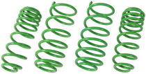 06-09 Pontiac Solstice, 07-09 Saturn Sky Suspension Techniques Sport-tech Lowering Springs
