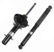 97-05 Suspension Techniques Struts and Shocks - Complete Set