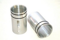 2008+ Nissan GTR R35 Synapse MAF Sensor Inserts
