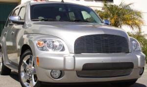 2006-2011 Chevrolet HHR T-Rex Billet Grille Insert