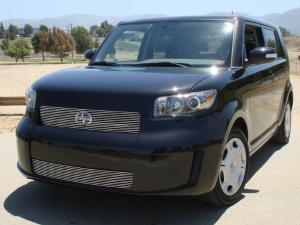 2008-2010 Scion XB T-Rex Billet Grille Insert