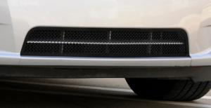 2011-2012 Chevrolet Cruze T-Rex Upper Class Bumper Mesh Grille - All Black