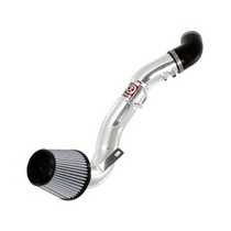 03-07 Accord V6-3.0L, 04-08 TL V6-3.2L Takeda Cold Air Intake Kit - Polished