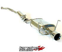 02-06 RSX Type S Revel Medallion Touring-S Exhaust System