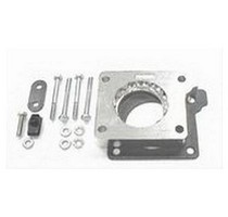 02-91 Jeep Jeep Wrangler 2.5L  Taylor Helix Throttle Body Spacer