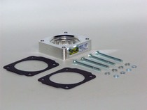 11-05 Ford Crown Victoria 4.6L , 11-05 Lincoln Town Car 4.6L , 11-05 Mercury Grand Marquis 4.6L  Taylor Helix Throttle Body Spacer