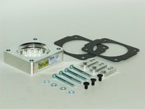 04-00 Ford Excursion 5.4L , 04-97 Ford Expedition 5.4L  Taylor Helix Throttle Body Spacer