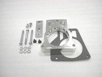 02-98 Chevy Camaro 5.7L , 02-98 Pontiac Firebird 5.7L , 04-04 Pontiac Gto 5.7L  Taylor Helix Throttle Body Spacer