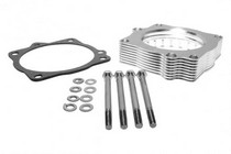 08-05 Dodge Magnum 5.7L , 10-05 Chrysler 300C 5.7L , 10-06 Dodge Charger 5.7L , 10-08 Dodge Challenger 5.7L  Taylor Helix Throttle Body Spacer