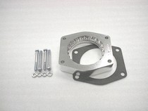 06-05 Pontiac Gto 6.0L , 07-05 Chevy Ssr 6.0L  Taylor Helix Throttle Body Spacer