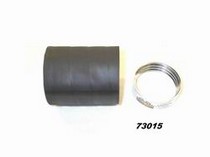 03-00 Ford Excursion 7.3L , 03-99 Ford F250 7.3L , 03-99 Ford F350 7.3L  Taylor Helix Throttle Body Spacer