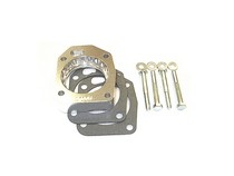 05-02 Honda Civic Si 2.0L  Taylor Helix Throttle Body Spacer