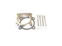 11-04 Mazda Rx8 1.3L  Taylor Helix Throttle Body Spacer
