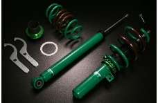 Universal TEIN Coilover - Street Basis Z - (CV1) 4DR/4CYL Street Basis Z Coilover Kit