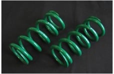 Universal TEIN Coilover Spring - Racing - Coilover Racing Spring 12kg/671lb (Pair) *Special Order*