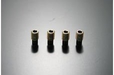 Universal TEIN EDFC Components - Hex Set Screw for EDFC Active/ Active Pro (Set of 4)