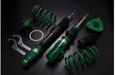 Universal TEIN Coilover - Flex Z - Daihatsu Copen Flex Z Coilovers (SPECIAL ORDER)