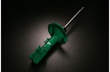 Universal TEIN EnduraPro Plus Shock - Ralliart (CY4A) Left Front