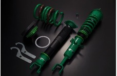 Universal TEIN Coilover - Mono Racing - Coupe (Excludes AWD) Mono Racing Coilover Kit