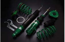 Universal TEIN Coilover - Flex Z - II/Chaser/Cresta (JZX100) Flex Z Coilovers