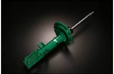 Universal TEIN EnduraPro Plus Shock - (ASV50L) LE/XLE 4 Cyl 4DR Rear Right