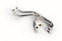 04-09 Subaru Legacy (EJ20), 90-94 Subaru Legacy (EJ20), 97-04 Subaru Outback (EJ20), 95-01 Subaru Impreza (EJ20), 95-99 Subaru Legacy (EJ20) Tomioka Equal Length Exhaust Manifold - Twin Scroll (with 3 Bolts)