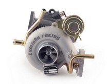 09-14 Subaru Impreza (WRX), 09-14 Subaru Legacy (GT), 08-13 Subaru Forester Tomioka TD06-20G Turbo Kit (Flange Outlet)