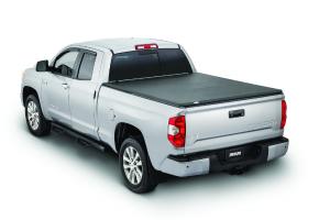 07-14 Toyota Tundra L/B 8' (also includes utility track kit) Tonno Pro Tri-Fold Tonneau Soft Cover