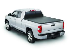 07-14 Toyota Tundra Xtra S/B 5.5' (also includes utility track kit) Tonno Pro HardFold Tonneau Cover