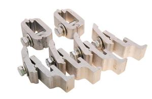 09-14 Ford F-150 Tonno Pro Utility Track Adaptor Kit