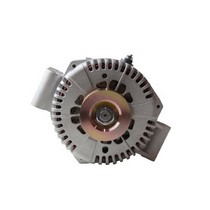 98 Ford windstar alternator replacement #7