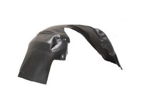 Ford focus fender liner #8
