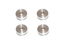 2003 Dodge Neon, 2004 Dodge Neon, 2005 Dodge Neon Torque Solution TQS Shifter Base Bushing Kits - Shifter Base Bushing Kit: Dodge Neon SRT4 03-05