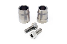 Universal Torque Solution TQS Hardware Kits - Universal Aluminum M6 Bolt to SAE Battery Terminals