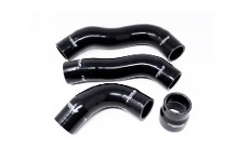 2017 Honda Civic, 2018 Honda Civic, 2019 Honda Civic Torque Solution TQS Boost Tubes - Type-R Intercooler Boost Hose Kit