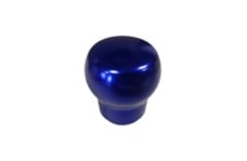 Universal Torque Solution TQS Fat Head Shift Knobs - Fat Head Shift Knob (Blue): Universal 10x1.5