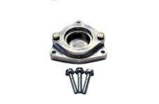 2011 Hyundai Sonata, 2012 Hyundai Sonata, 2013 Hyundai Sonata, 2014 Hyundai Sonata, 2015 Hyundai Sonata Torque Solution TQS BOV Adapters - Greddy Blow Off Valve Adapter: Hyundai Sonata 2.0T