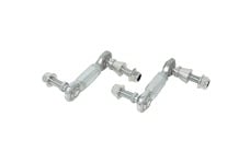 2023 Toyota Corolla, 2024 Toyota Corolla, 2025 Toyota Corolla, 2026 Toyota Corolla Torque Solution TQS Sway Bar Links - Corolla Adj. Rear Sway Bar End