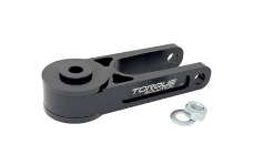 2023 Toyota Corolla, 2024 Toyota Corolla, 2025 Toyota Corolla, 2026 Toyota Corolla Torque Solution TQS Pitch Stops - Corolla Lower Engine Pitch Mount