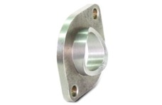 Universal Torque Solution TQS BOV Adapters - Greddy Modular Blow Off Valve Adapter (Aluminum): UNIVERSAL