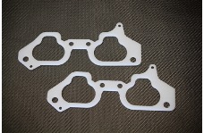 2005 Subaru Impreza, 2004 Subaru Impreza, 2007 Subaru Impreza, 2003 Subaru Impreza, 2002 Subaru Impreza, 2006 Subaru Impreza, 2008 Subaru Impreza, 2009 Subaru Impreza, 2010 Subaru Impreza, 2011 Subaru Impreza, 2012 Subaru Impreza, 2013 Subaru Impreza, 2014 Subaru Impreza Torque Solution TQS Thermal Gasket - Int Mani - Thermal Intake Manifold Gasket: Subaru WRX 02-08